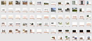 دانلود نمونه تطبیقی موزه کیمبل