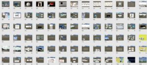 دانلود نمونه تطبیقی موزه هنر میلواکی