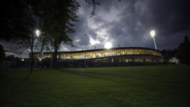 دانلود نمونه تطبیقی مجموعه ورزشی رینگ اسلوونی