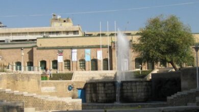 دانلود نمونه تطبیقی فرهنگسرای شفق (دانشجو)