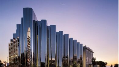 دانلود نمونه تطبیقی مجموعه فرهنگی نیوزلند