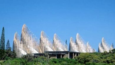 دانلود نمونه تطبیقی مجموعه فرهنگی جان ماری تی جی بائو