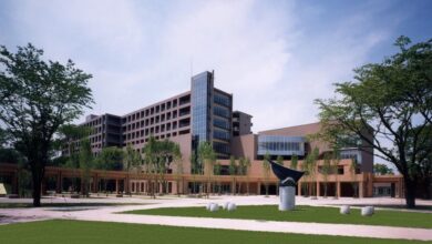 نمونه تطبیقی خوابگاه دانشجویی توکیو ژاپن