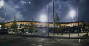 دانلود نمونه تطبیقی مجموعه ورزشی رینگ اسلوونی