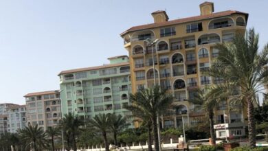 دانلود نمونه تطبیقی مجتمع مسکونی شهر آفتاب کیش