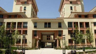 دانلود نمونه تطبیقی مجتمع مسکونی زیتون اصفهان