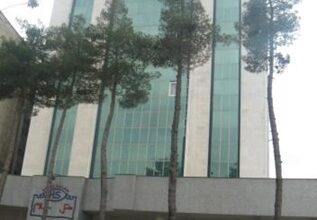 دانلود نمونه تطبیقی هتل سلام مشهد