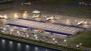 دانلود نمونه تطبیقی فرودگاه ژاپن